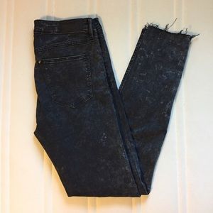 H&M jeans